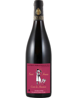 Saint Amour 2024 - Cuvée des Amoureux