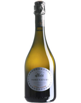 6 Prosecco Superiore docg Brut Nature 2023 - Doro Nature