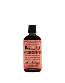 Bitter Winter Spiced