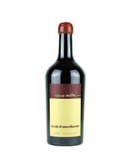 Monreale doc 2023 - Syrah Di Macellarotto