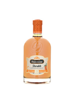 Damoiseau Shrubb