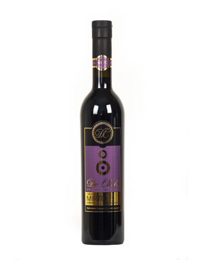De Chelu Mirto