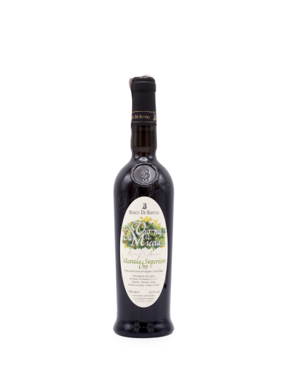 Vigna La Miccia 0.5