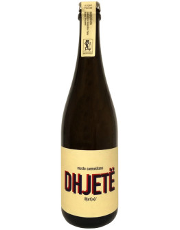 Moscato Bianco secco Frizzante 2024 - Dhjete Magnum