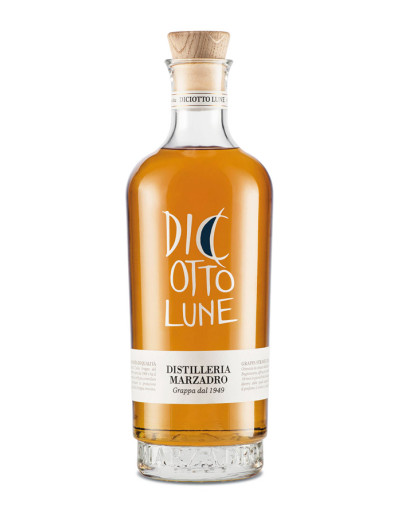 Grappa Diciotto Lune - 0,7 l