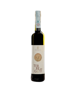 Distillato Di Uva Lacrima Terre Dei Goti