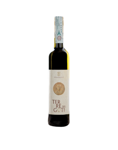 Distillato Di Uva Lacrima Terre Dei Goti