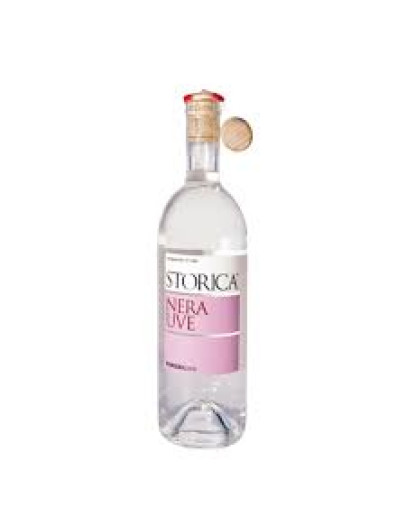 Distillato Domenis Storica Nera d'Uve