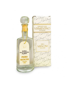 Distillato Di Vermentino