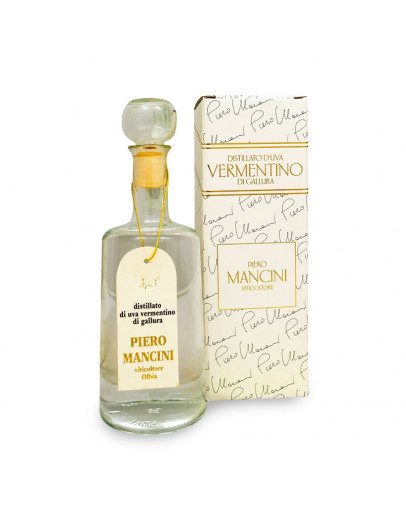Distillato Di Vermentino