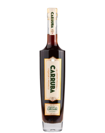 Distillerie De Monaco Carruba
