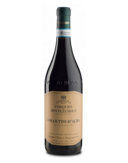 Dolcetto d’Alba docg - Cordero di Montezemolo