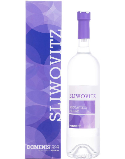 Domenis Sliwovitz