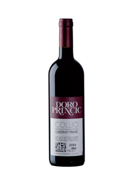 6 Cabernet Franc Collio