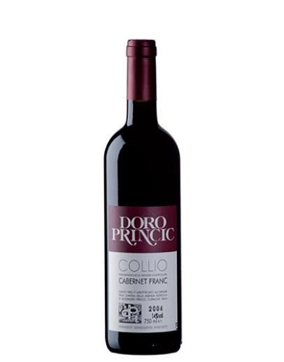 6 Cabernet Franc Collio