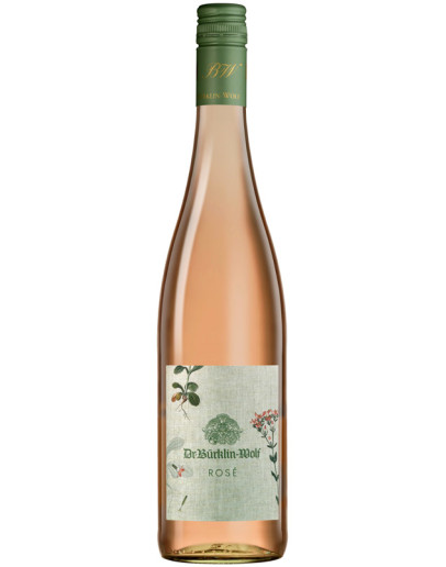 Dr.Burklin-Wolf Rosè 2024