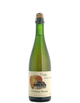 Drouin Cidre Demi Sec