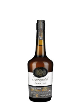 Calvados Drouin Experimental Caroni Angels 17 Y.O.