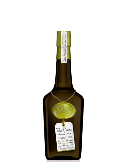 Drouin Expression 2022 Tres Pomme Edizione Limitata