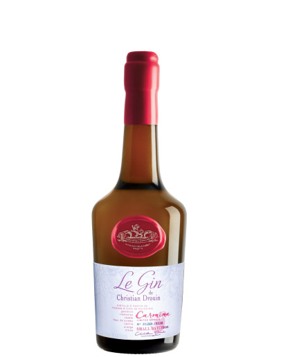 Drouin Le Gin Carmina
