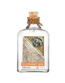 Gin Elephant Orange & Cocoa