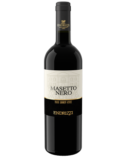 Masetto Nero