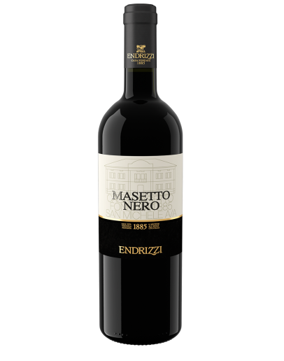 Masetto Nero