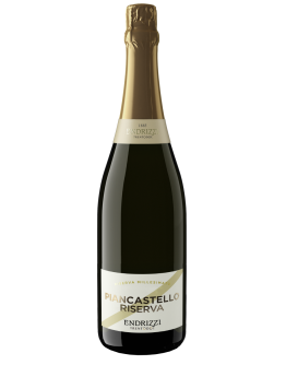 Piancastello Brut Riserva doc