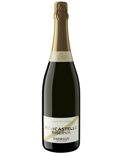 Piancastello Brut Riserva doc