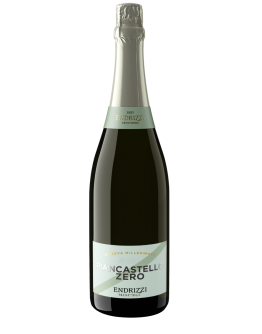 Piancastello Brut Zero Riserva doc