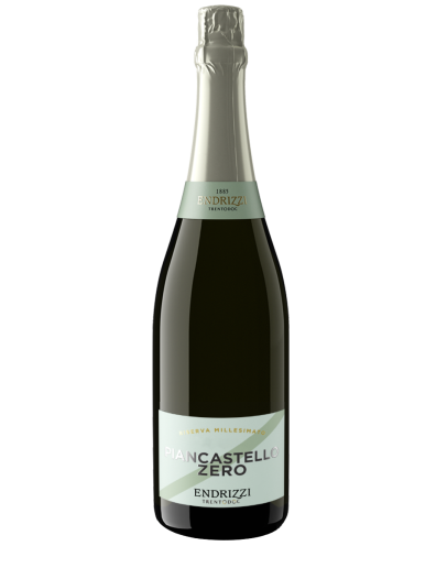 Piancastello Brut Zero Riserva doc