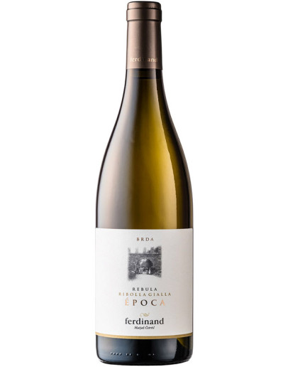 Epoca Ribolla Gialla 2016 - Rebula Magnum