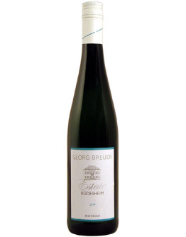 Estate Rüdesheim Riesling 2024