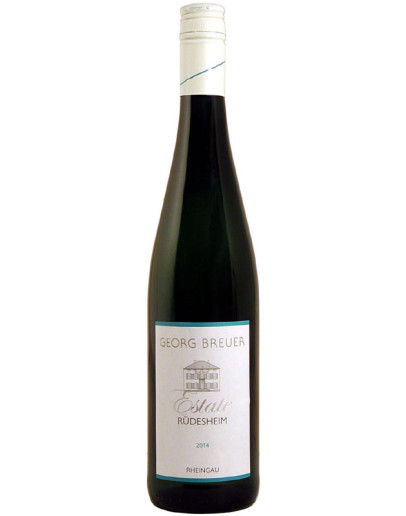 Estate Rüdesheim Riesling 2024