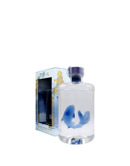 Gin Etsu Pacific Ocean Limited Edition