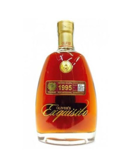 Rum Exquisito 1995