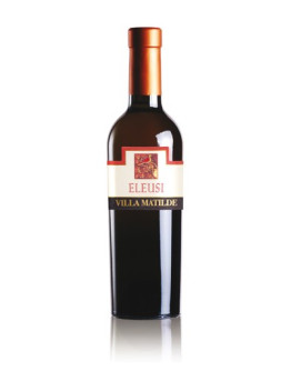 Eleusi Passito Di Falanghina 2002 0.375