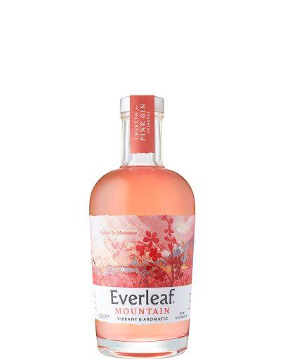 Everleaf Mountain Non-Alcoholic Aperitif