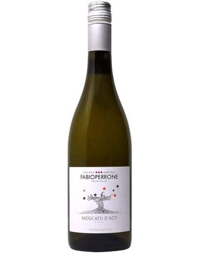 6 Moscato d'Asti docg 2025