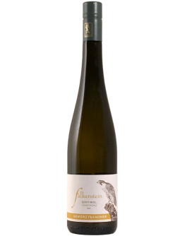 Gewurztraminer doc 2024