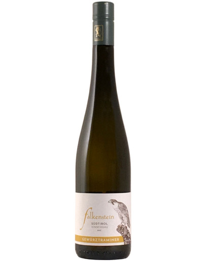 Gewurztraminer doc 2024
