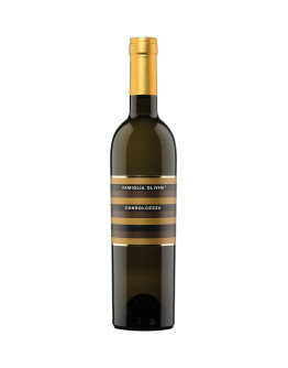 Bianco Dolce Passito - Condolcezza 