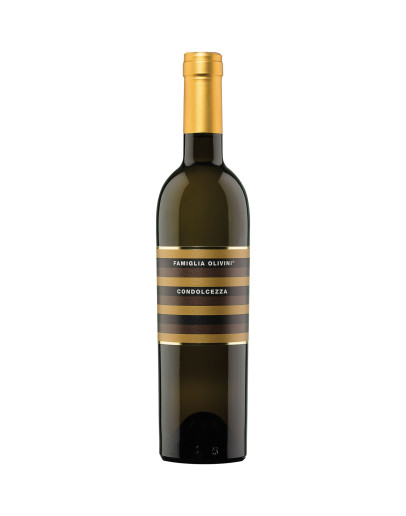 Bianco Dolce Passito - Condolcezza 