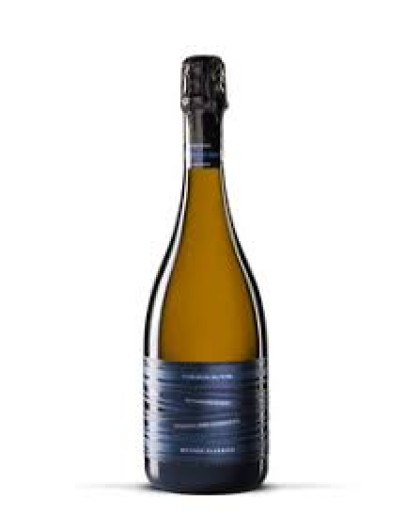 Lugana doc Dosaggio Zero Metodo Classico 2019 - Diciannove Marzo