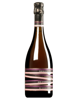 Rosé doc Brut Metodo Classico 2022