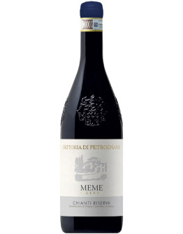 Chianti Riserva docg 2019 - Meme Magnum