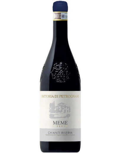 Chianti Riserva docg 2022 - Meme