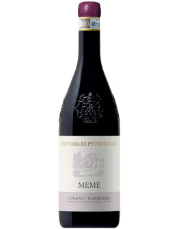 6 Chianti Superiore docg 2024 - Meme