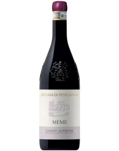 6 Chianti Superiore docg 2024 - Meme
