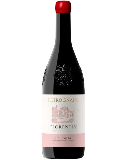 6 Toscana igt 2024 - Florentiaorentia